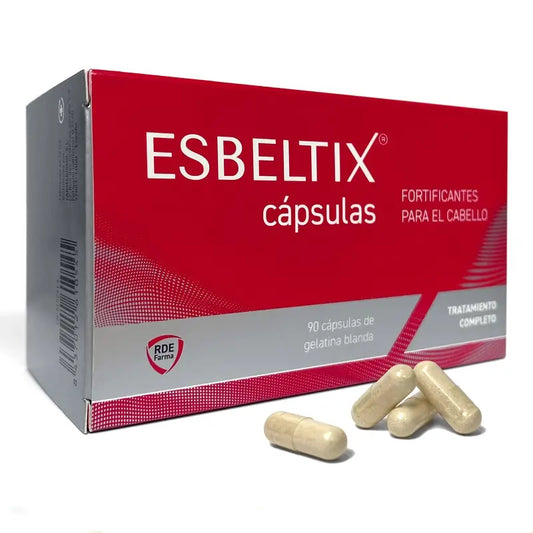 Esbeltix Capsules, 90 units