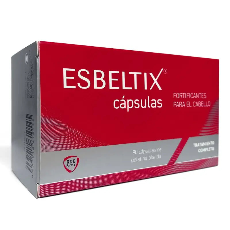 Esbeltix Capsules, 90 units