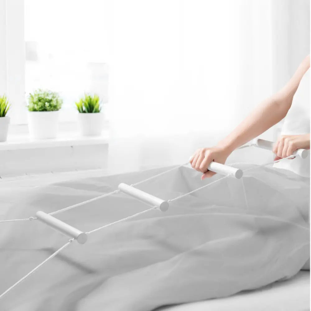 bed ladder