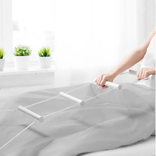 bed ladder