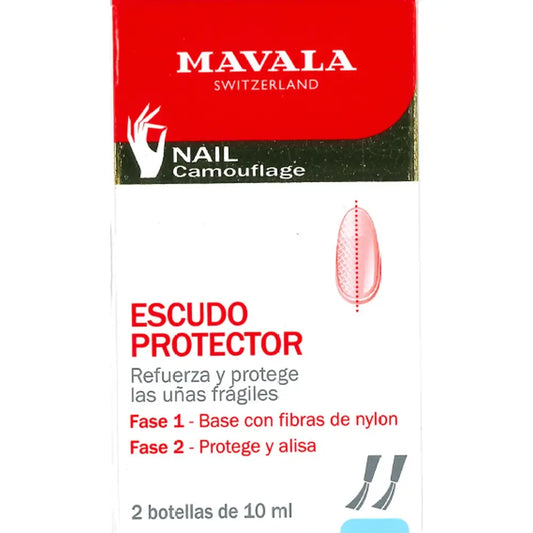 Mavala Protective Shield