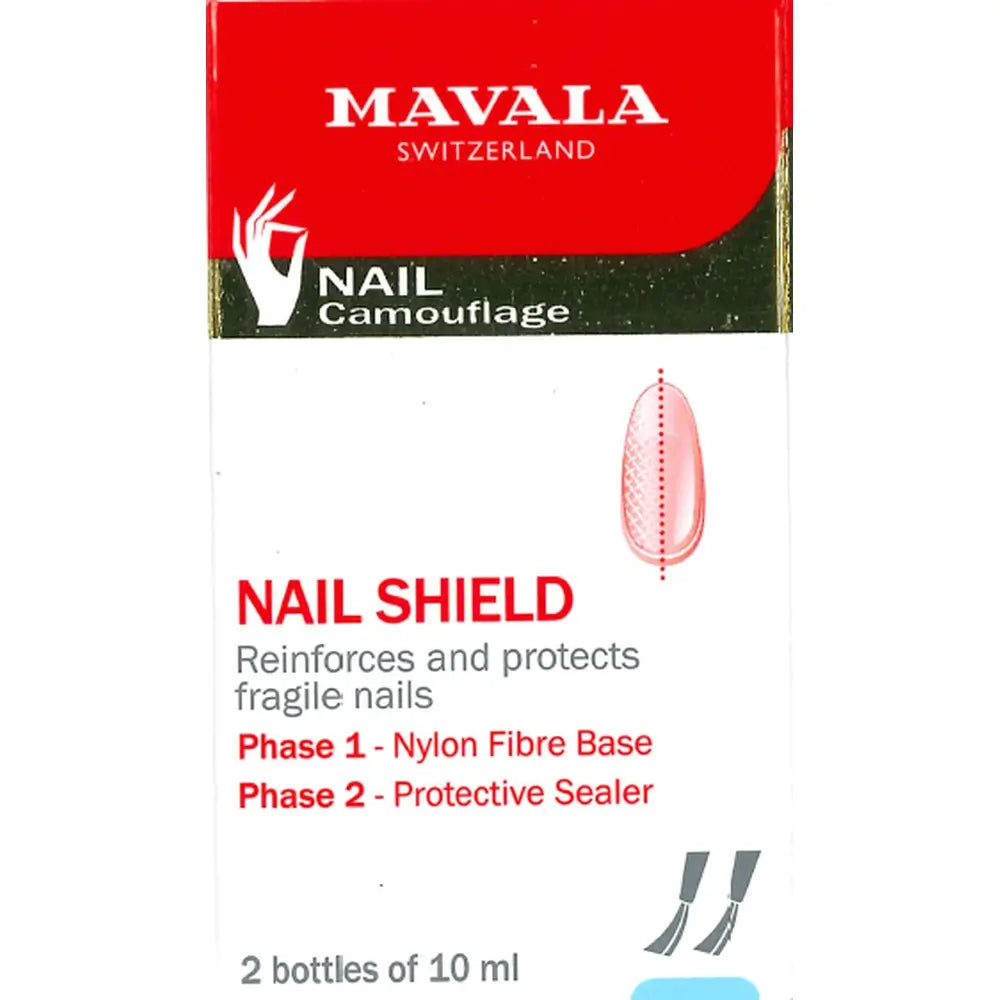 Mavala Protective Shield
