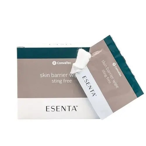 Esenta Skin Protector 30 Wipes