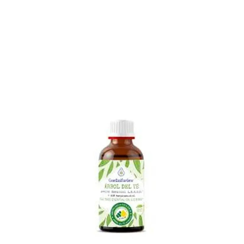 Esential Aroms Tea Tree Essential Oil 30Ml. Bio