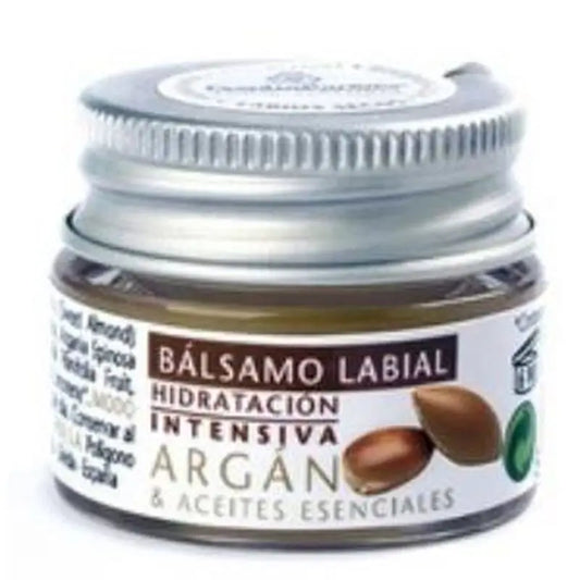Esential Aroms Lip Balm Argan 5Gr.