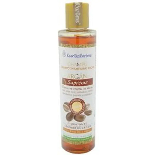 Esential Aroms Argan Supreme Shampoo 200Ml.