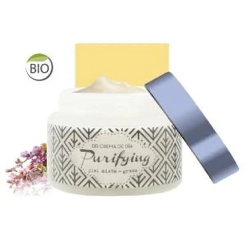 Esential Aroms Dd Purifying Cream 50Ml.