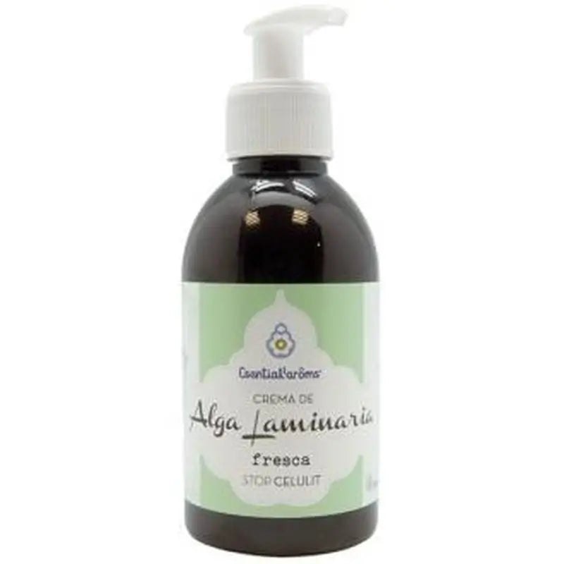 Esential Aroms Seaweed Cream Remineralising Reaffirming 200Ml.
