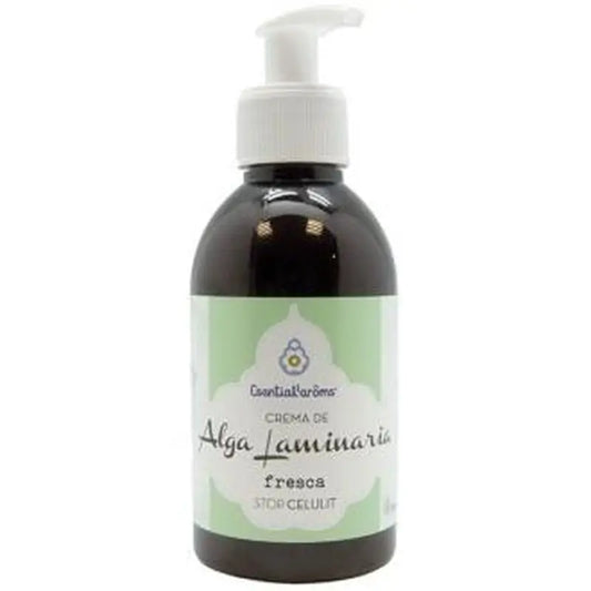 Esential Aroms Seaweed Cream Remineralising Reaffirming 200Ml.