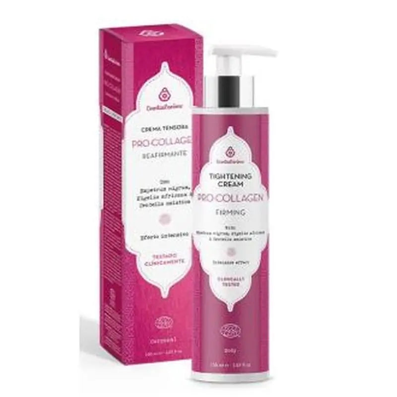 Esential Aroms Pro-Collagen Tightening Cream 150Ml.