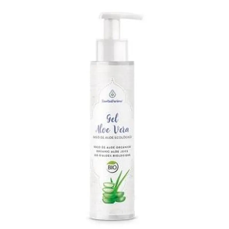 Esential Aroms Aloe Vera Gel 100Ml.
