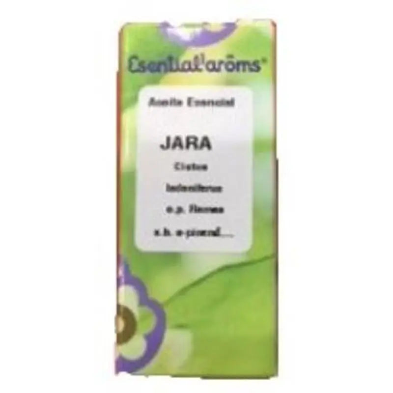 Esential Aroms Rockrose Essential Oil 5Ml. Bio