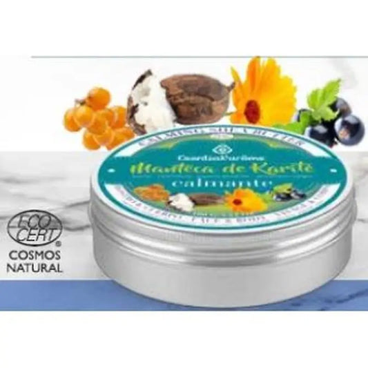Esential Aroms Soothing Shea Butter 100Gr.