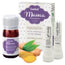 Esential Aroms Nausefin 50Ml. + 2 Inhaler Sticks