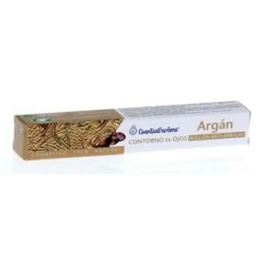 Esential Aroms Roll-On Eye Contour Argan 7Ml.