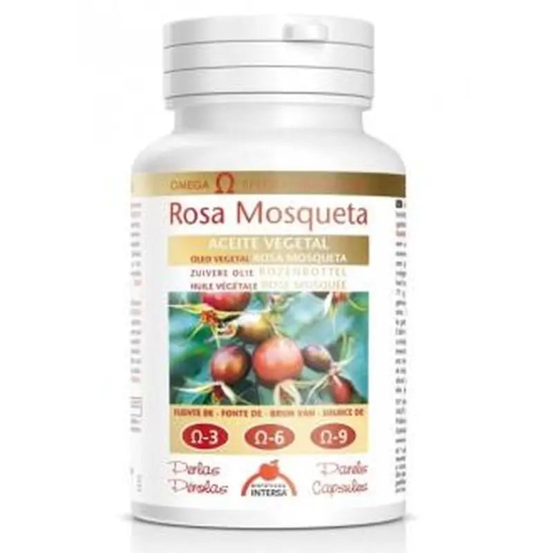 Esential Aroms Rosehip 100Pearls