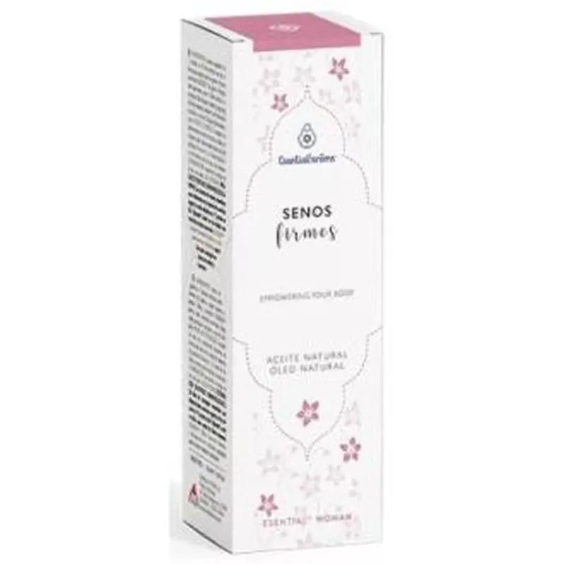 Esential Aroms Firm Breasts 50Ml. Esential Woman
