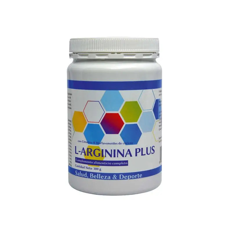 Espadiet L-Arginine Plus 300Gr.