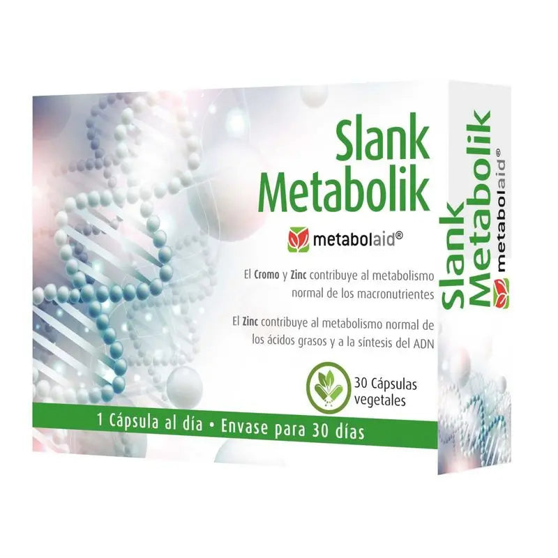 Espadiet Slank Metabolic , 30 capsules