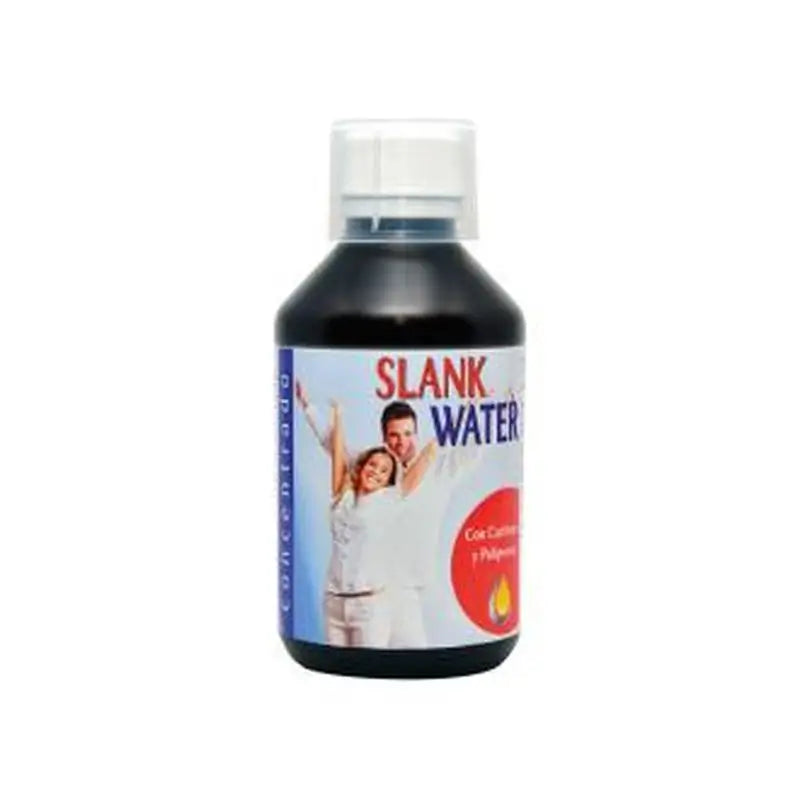 Espadiet Slank Water New Concentrate 250Ml.
