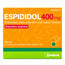 Espididol 400 mg Granules for Oral Solution Mint Flavour, 20 sachets