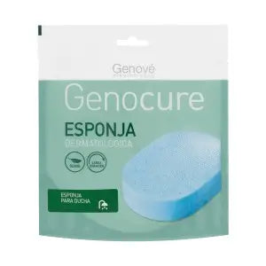 Genove Genocure Dermatological Shower Sponge