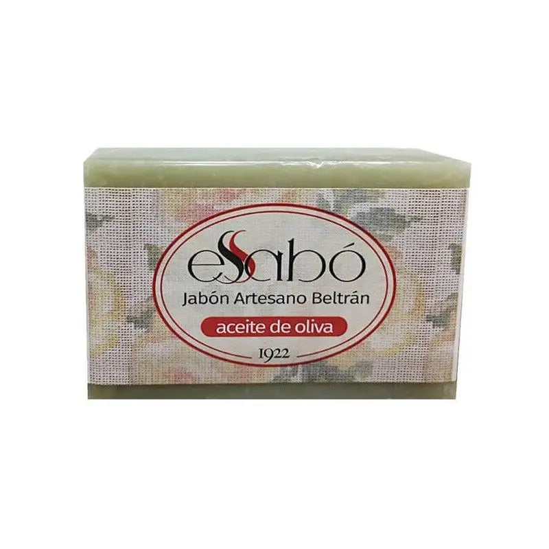Essabo Olive Oil Soap 100Gr.