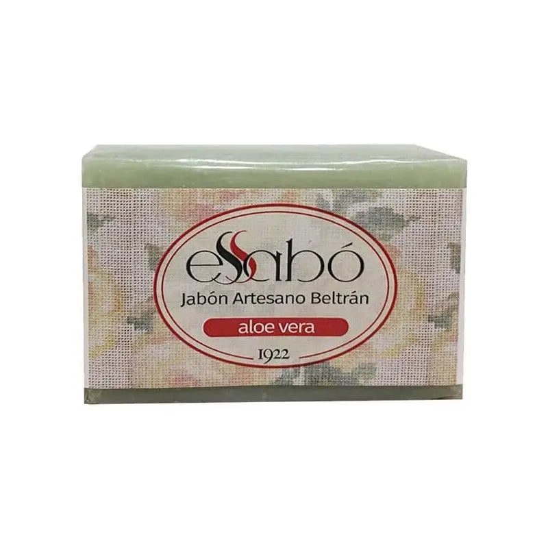 Essabo Aloe Vera Soap 100Gr.