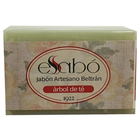 Essabo Tea Tree Soap 100Gr.