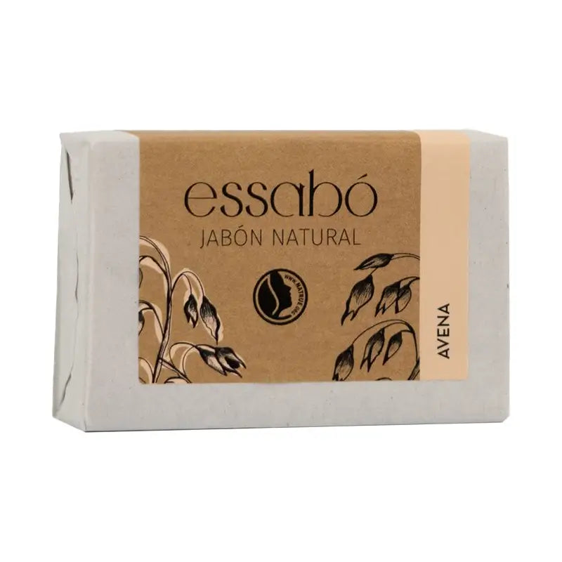 Essabo Oatmeal Soap 100Gr.
