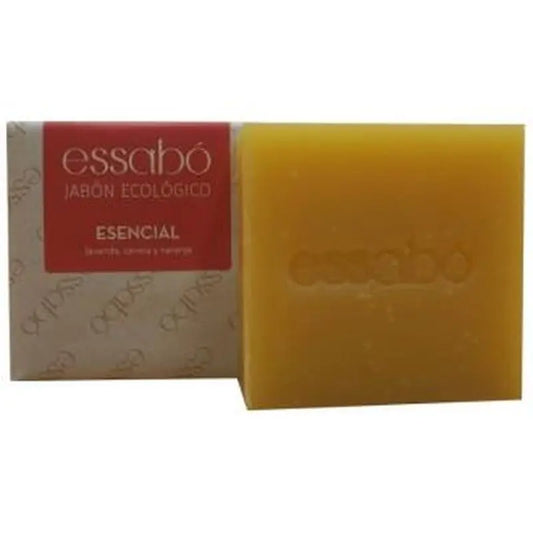 Essabo Essential Soap 120Gr. Eco