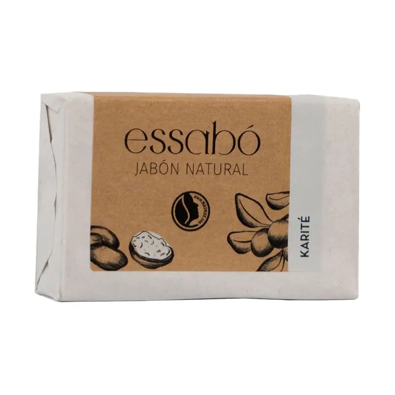 Essabo Shea Butter Soap 100Gr.