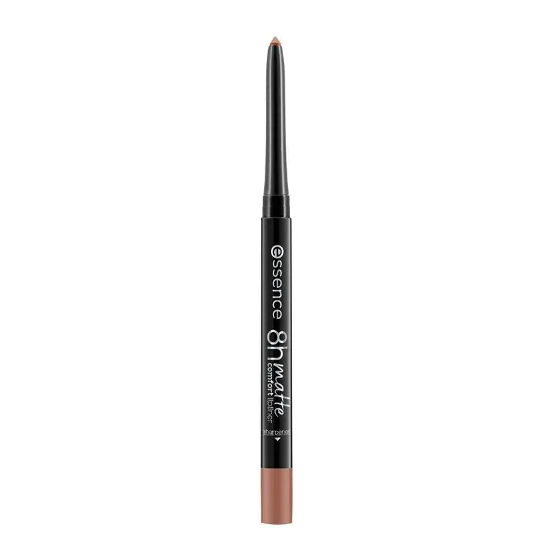 Essence 8H Matte Comfort Lip Liner 01, 0,3 g