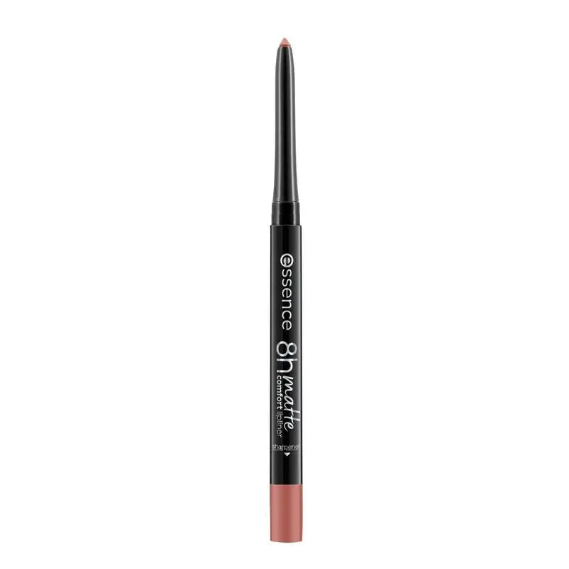 Essence 8H Matte Comfort Lip Liner 04, 0,3 g