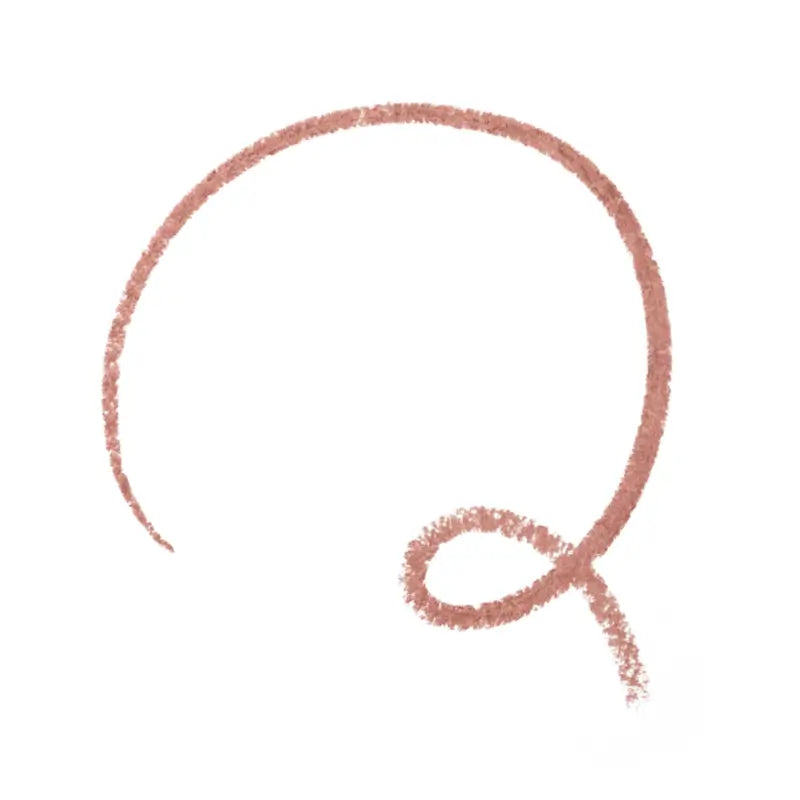 Essence 8H Matte Comfort Lip Liner 23, 0.3 g