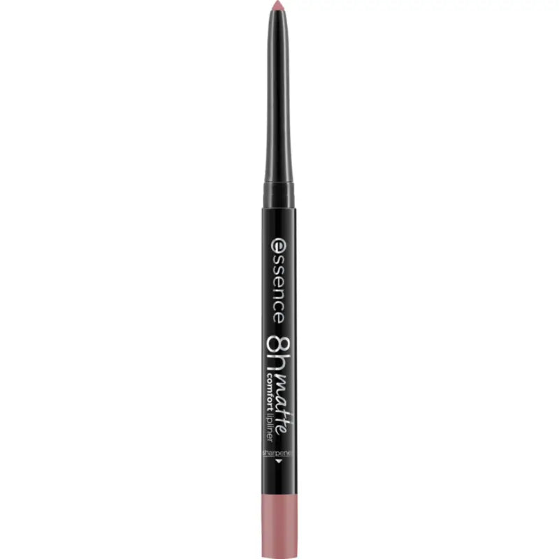 Essence 8H Matte Comfort Lip Liner 23, 0.3 g