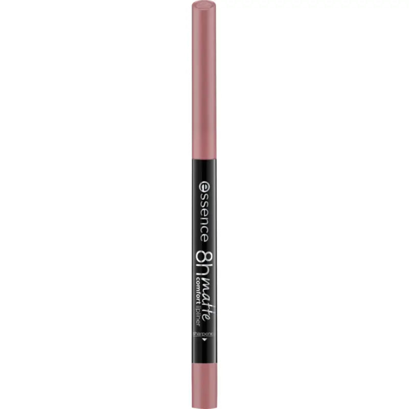 Essence 8H Matte Comfort Lip Liner 23, 0.3 g