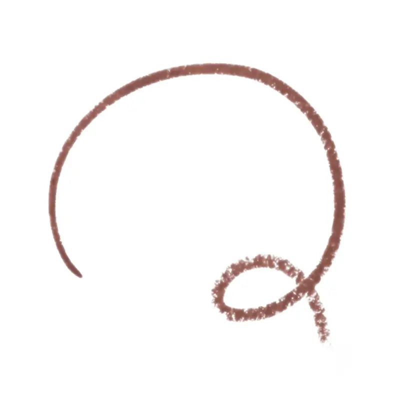 Essence 8H Matte Comfort Lip Liner 24, 0.3 g
