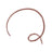 Essence 8H Matte Comfort Lip Liner 24, 0.3 g