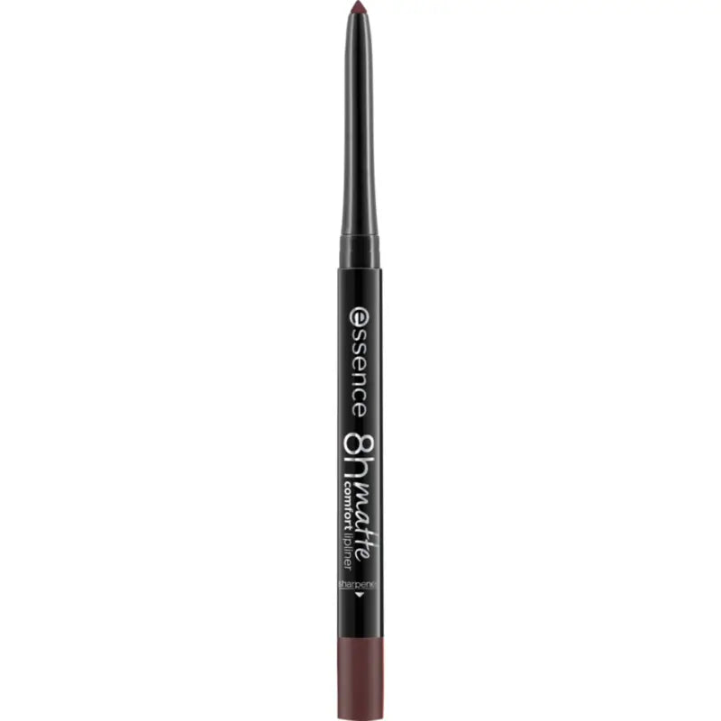 Essence 8H Matte Comfort Lip Liner 24, 0.3 g