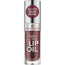 Essence Hydra Kiss Lip Oil 08 Brown, 4 ml
