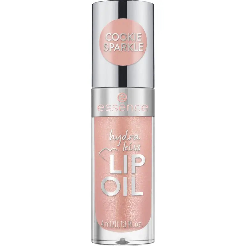 Essence Hydra Kiss Lip Oil 09 , 4 ml