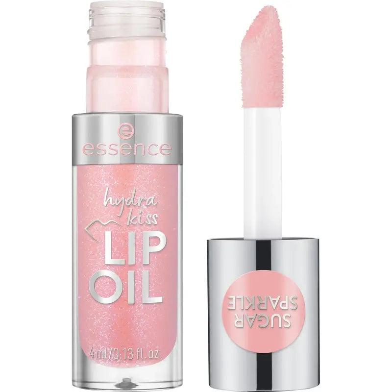 Essence Hydra Kiss Lip Oil 10, 4 ml