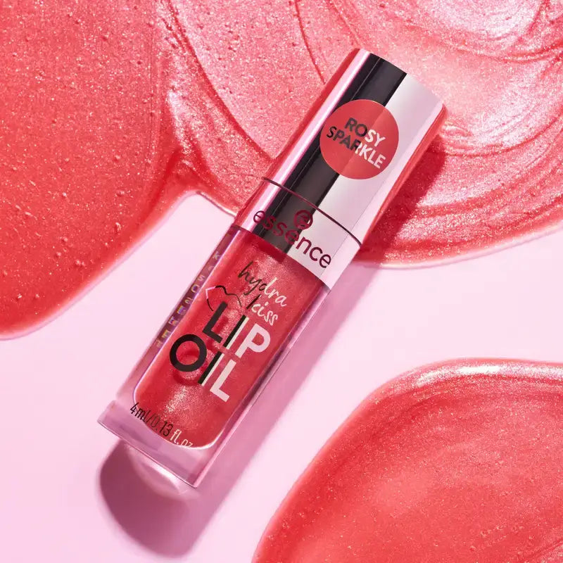 Essence Hydra Kiss Lip Oil 11, 4 ml