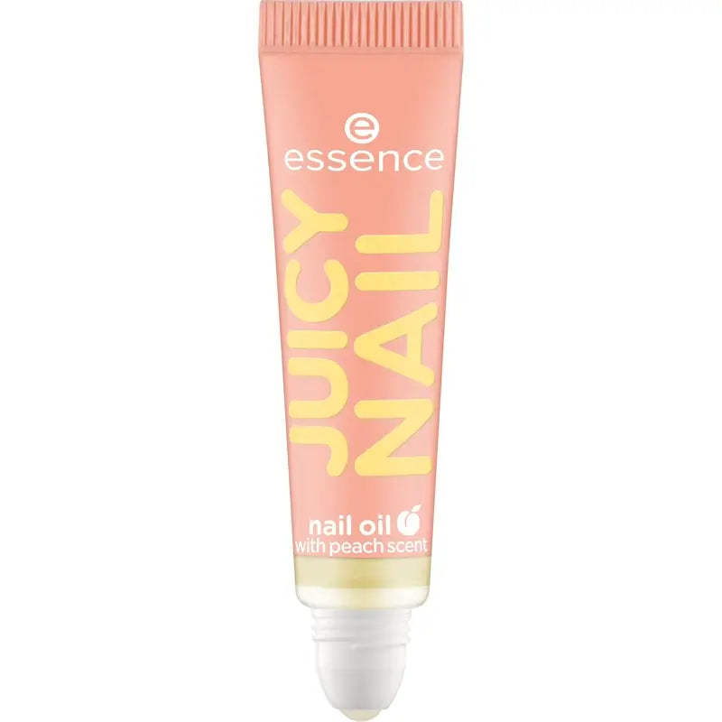 Essence Nail Oil Juicy Nail 01 , 11 ml