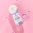 Active Whitener Nail Whitening Base Coat, 8 ml