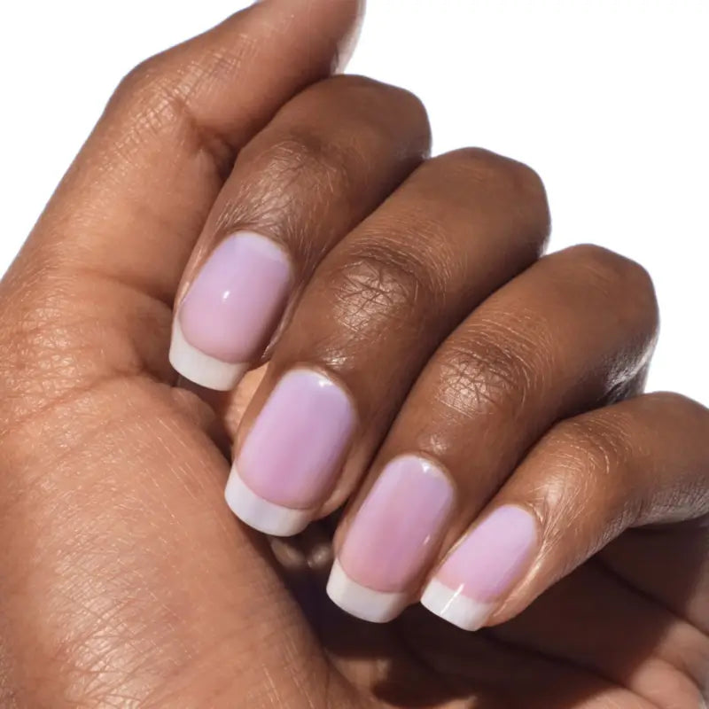 Active Whitener Nail Whitening Base Coat, 8 ml