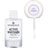Active Whitener Nail Whitening Base Coat, 8 ml