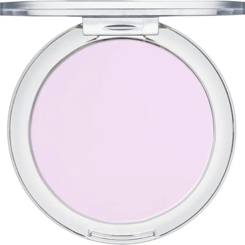 Essence All About Matt! Lavender Setting Compact Powder, 9 g