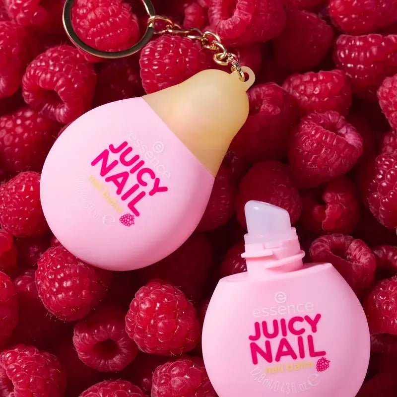 Essence Nail Balm Juicy Nail 01, 12,8 ml